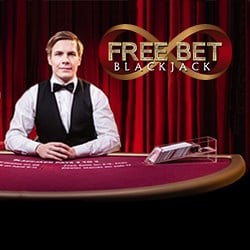 Free Bet Blackjack